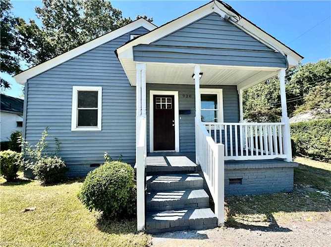 928 Hamilton Ave Portsmouth, VA 23707