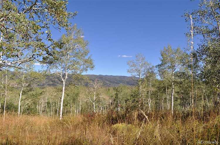 20420 Springboard Trl Oak Creek, CO 80467
