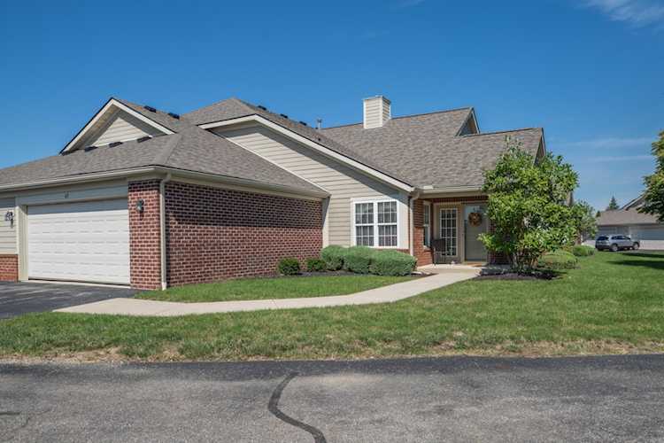 67 Greenhedge Circle Delaware, OH 43015