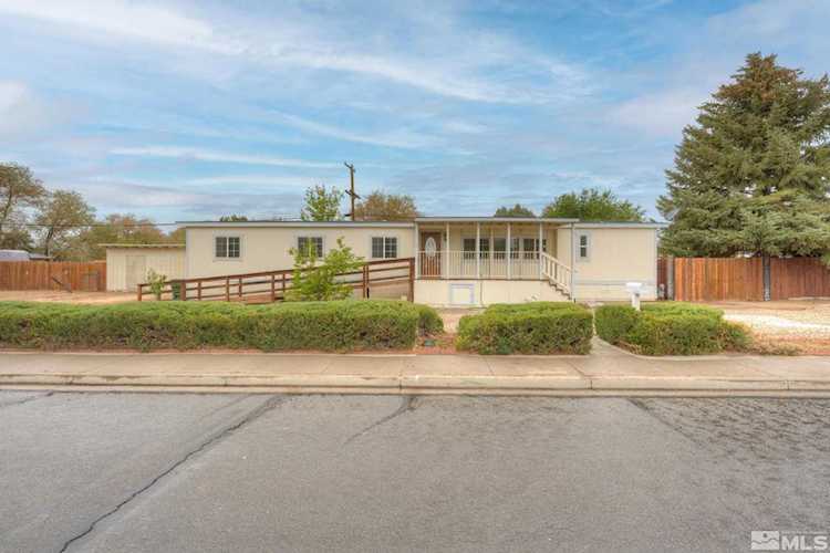 2788 Tenaya Drive Carson City, NV 89706