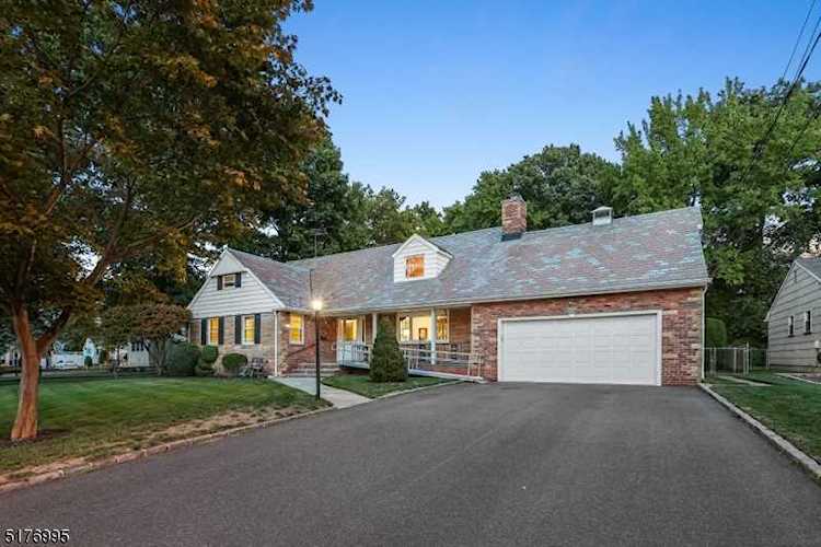 99 Wentz Ave Springfield Twp., NJ 07081