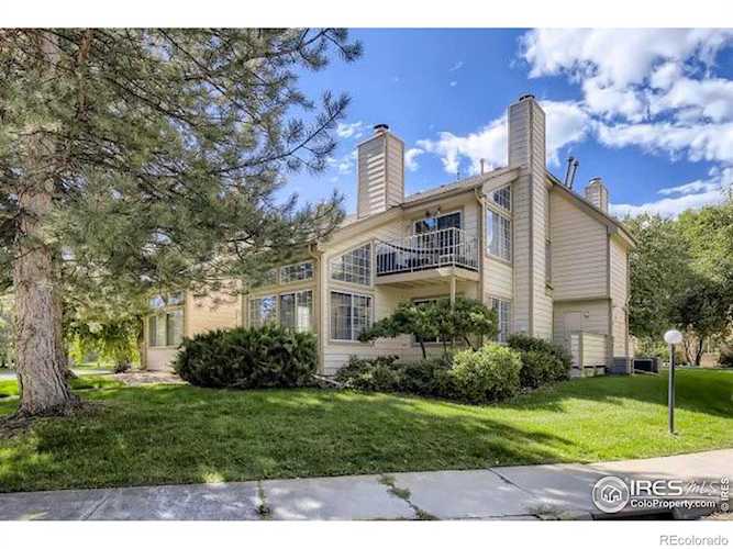 4871 White Rock Circle #G Boulder, CO 80301
