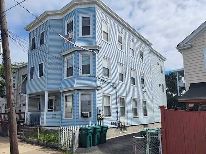 72 Warren in Lynn, MA - Century 21 New England Photo 1