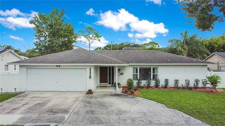 1038 Fairway Dr Winter Park, FL 32792