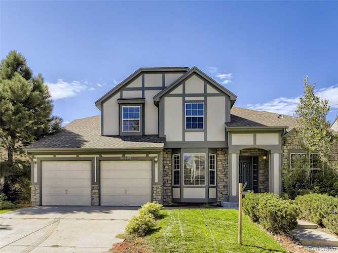 20602 E Euclid Dr Centennial, CO 80016