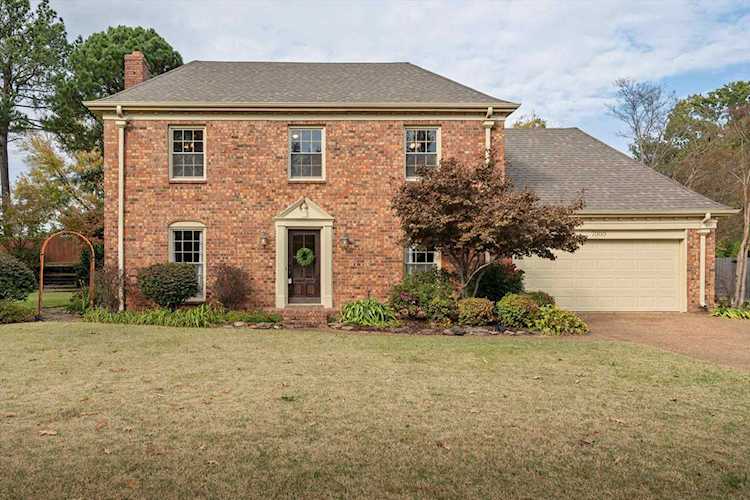 7000 Sunset Pl Germantown, TN 38138