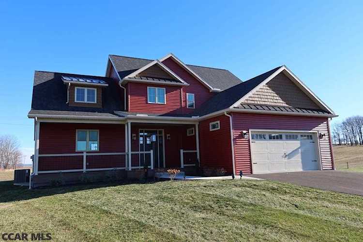 158 Ashford Manor Drive Centre Hall, PA 16828