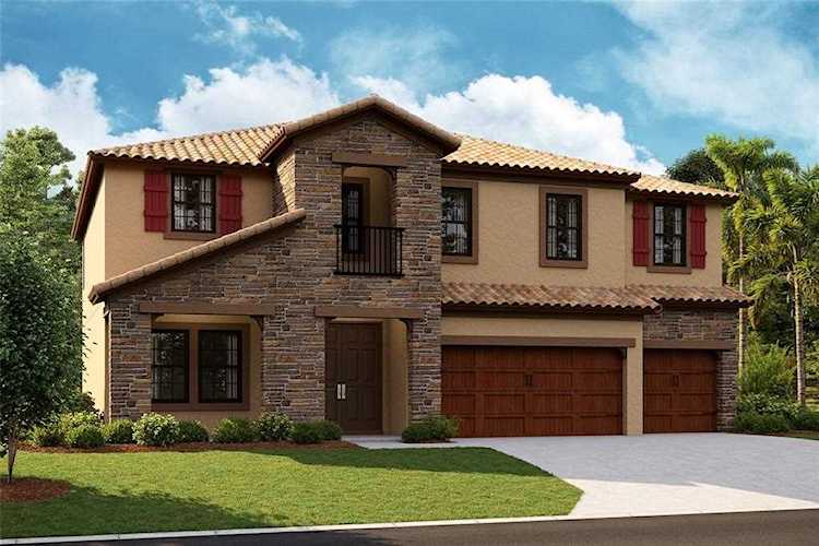 11695 Tallfield Ln Odessa, FL 33556 | MLS T3404204 Photo 1