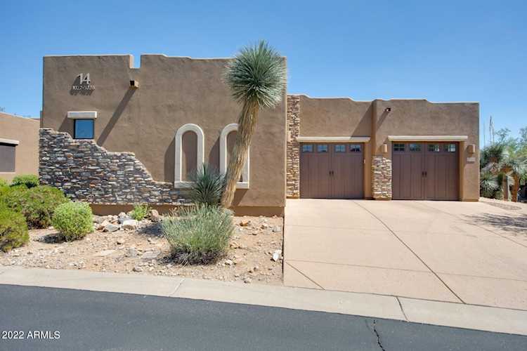 13300 E Via Linda #1028 Scottsdale, AZ 85259