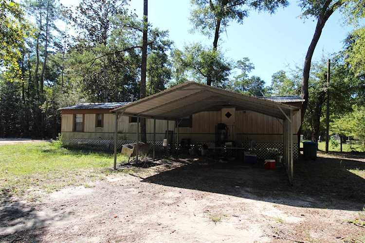 51 Franola St Sopchoppy, FL 32358