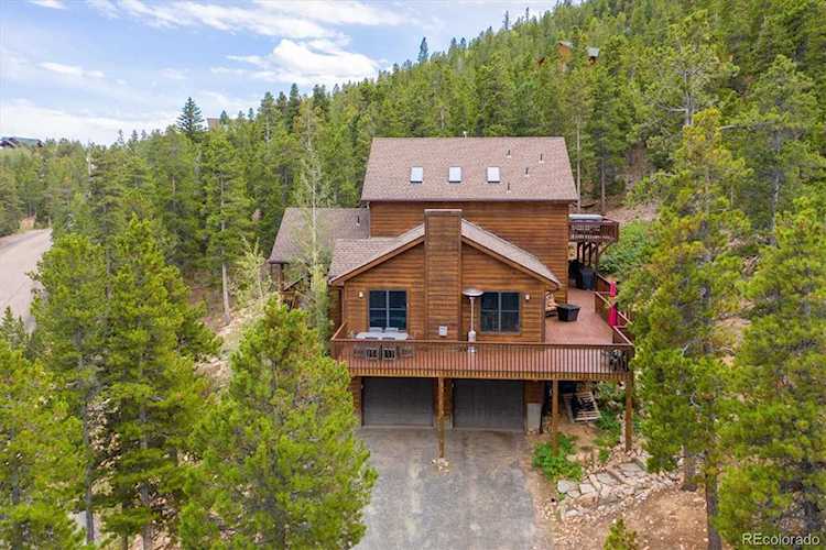 11617 Coal Creek Heights Dr Golden, CO 80403