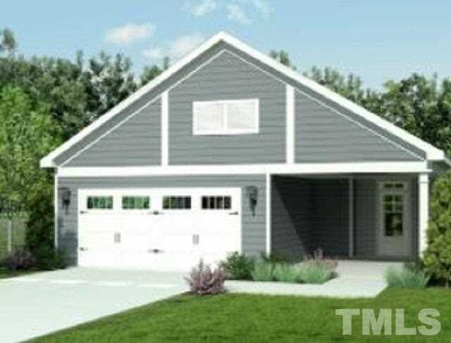 29 Davidson Street Clayton, NC 27527 | MLS 2404382 Photo 1