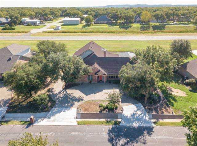 9021 Bellechase Road Granbury, TX 76049