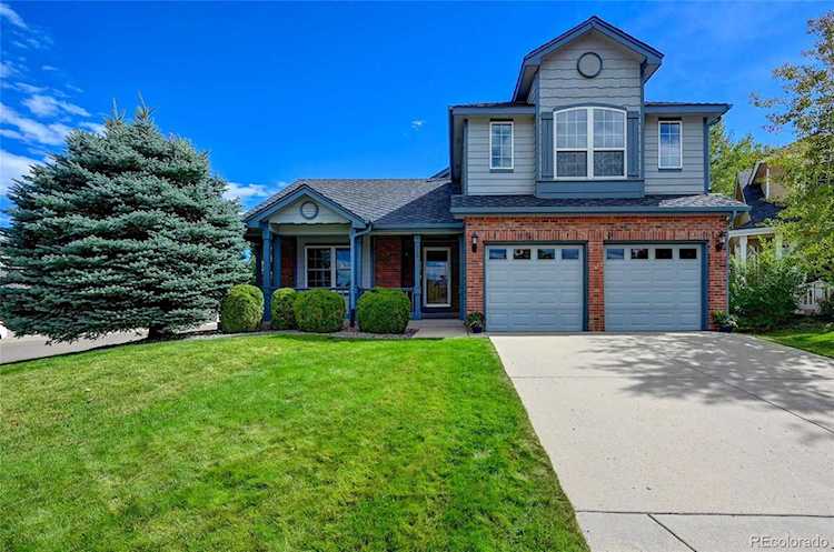 76 Nile Ct Golden, CO 80401
