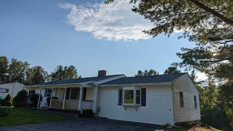 7 Foster Place Rutland City, VT 05701
