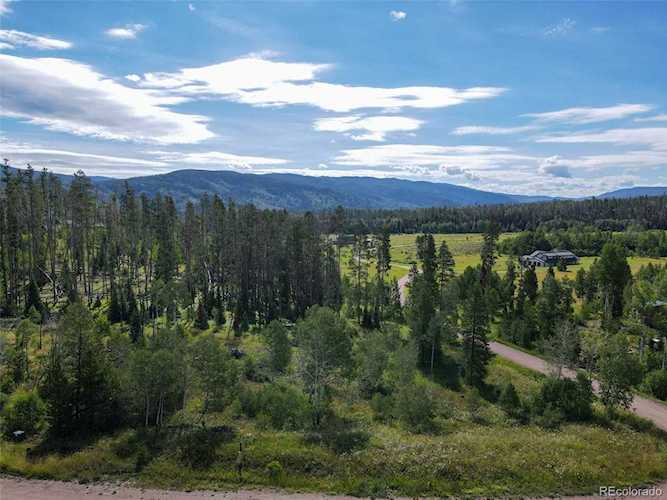 33385 Ramuda Trl Oak Creek, CO 80467