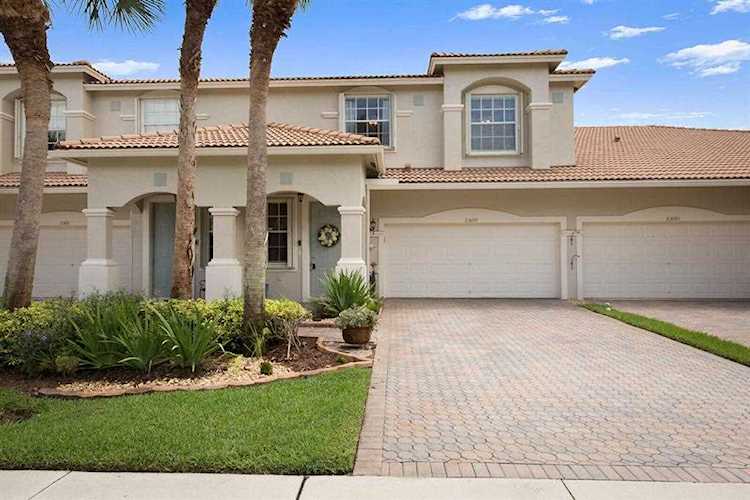23097 Addison Lakes Circle Boca Raton, FL 33433