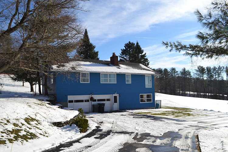 169 Towne Hill Rd Montpelier, VT 05602