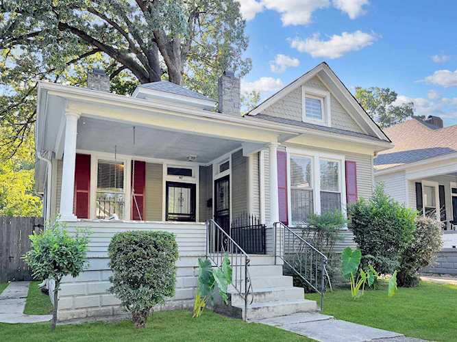48 N Tucker St Memphis, TN 38104