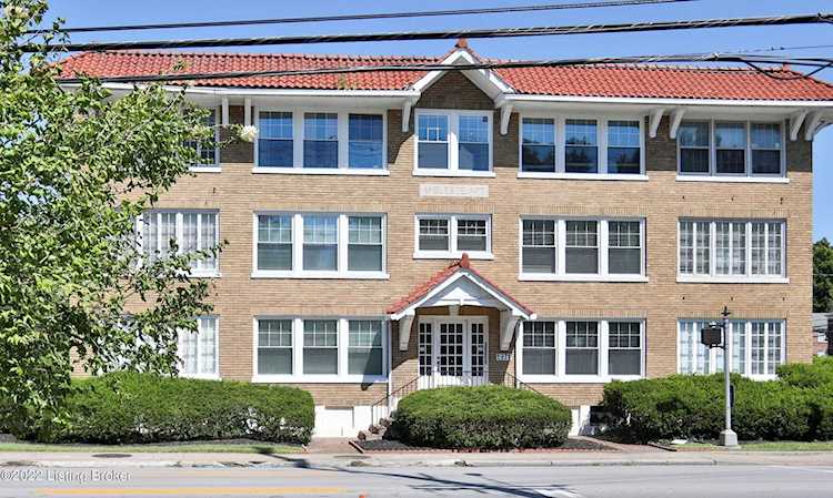 1971 Bardstown Rd #6 Louisville, KY 40205