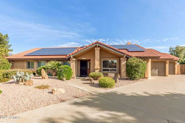 17211 N 58th Street Scottsdale, AZ 85254