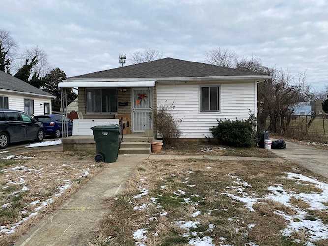 970 Ruby Avenue Columbus, OH 43227