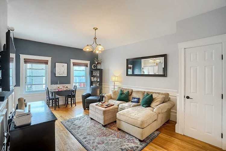 136-136A D Street #2 Boston, MA 02127