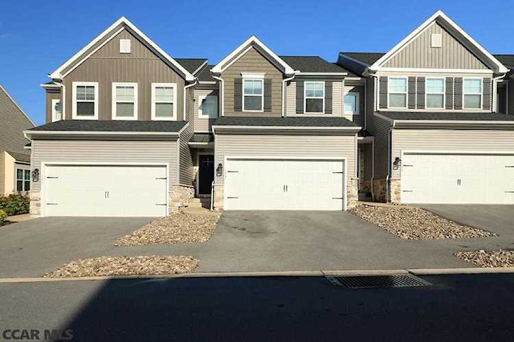 173 Towhee Drive Boalsburg, PA 16827