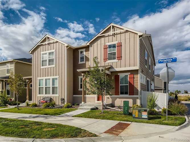 702 Prairie Clover Way Brighton, CO 80640