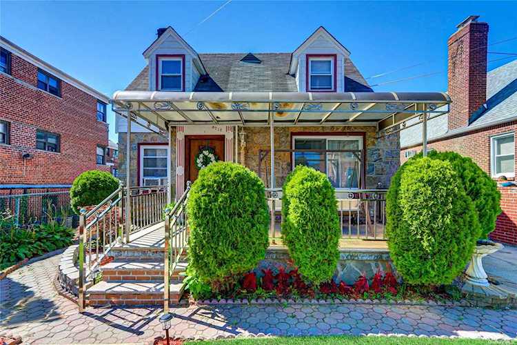 87-18 218th Street Jamaica, NY 11427