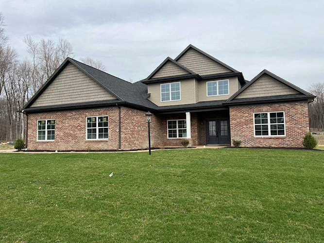 10109 Horseshoe Bend Way Evansville, IN 47725