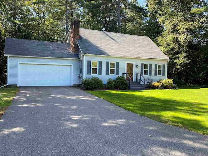 203 Hillwinds Rd Brattleboro, VT 05301