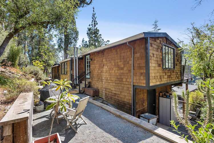 504 Pixie Trail Mill Valley, CA 94941