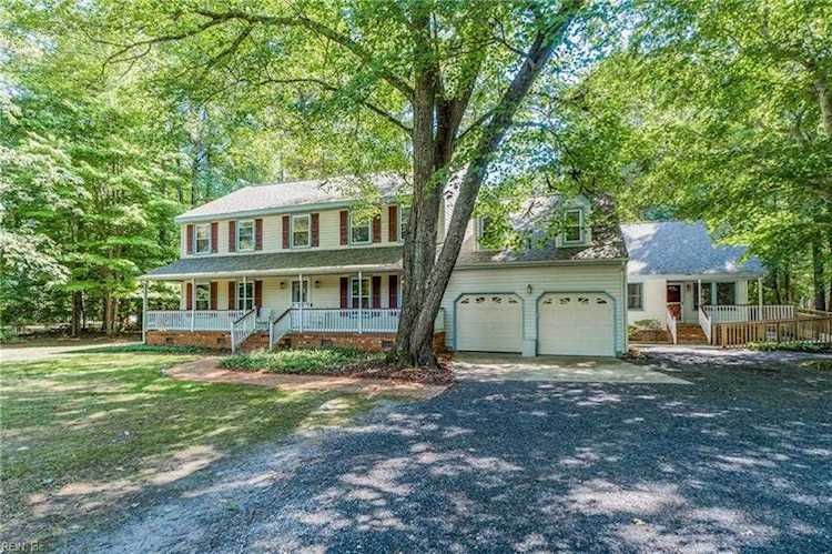 3445 Labrador Ln Suffolk, VA 23434