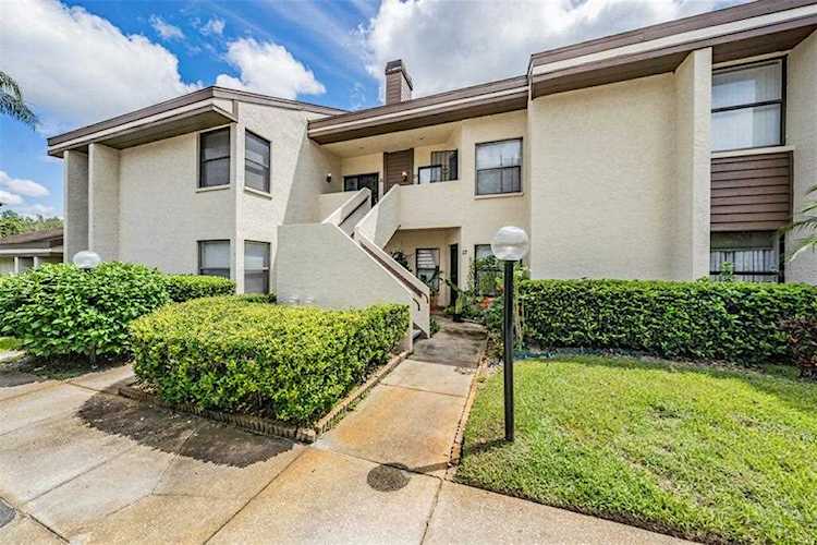2816 Countrybrook Dr #23 Palm Harbor, FL 34684
