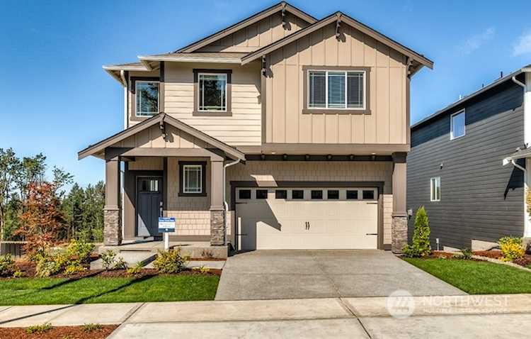 23824 SE 291st Place #60 Maple Valley, WA 98038 | MLS® 1998869 Photo 1