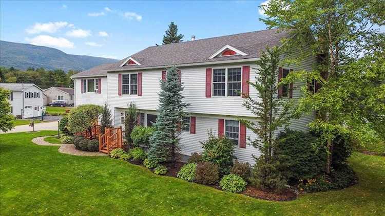 125 Valley Pass Manchester, VT 05255