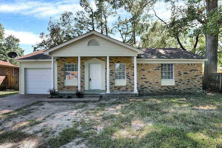 4665 Bill Knight Rd Millington, TN 38053 | MLS 10133962 Photo 1