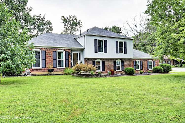 10903 Shetland Pl Louisville, KY 40243 | MLS 1619782 Photo 1