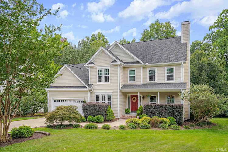 6608 Virgilia Court Raleigh, NC 27616 | MLS 2467696 Photo 1