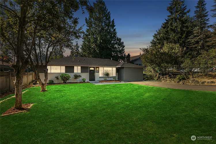 1639 N 180th St Shoreline, WA 98133 | MLS® 1997616 Photo 1