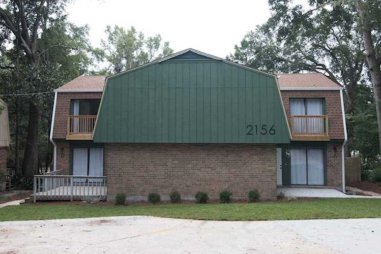 2156 Claremont Ln Tallahassee, FL 32301