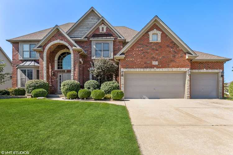 1307 Spring St Yorkville, IL 60560