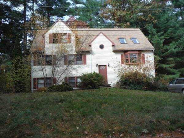 9 Estey Rd. Billerica, MA 01862