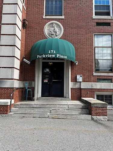 171 Ogrady Street #19 Fall River, MA 02720