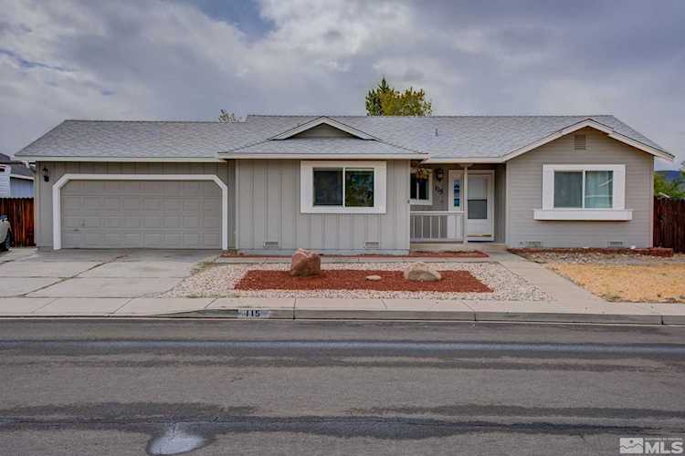 115 River Village Circle, Dayton, NV 89403 – PHOTOS – MLS #220014065 Photo 1