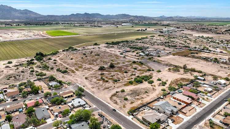3642 S 127th Avenue #- Avondale, AZ 85323