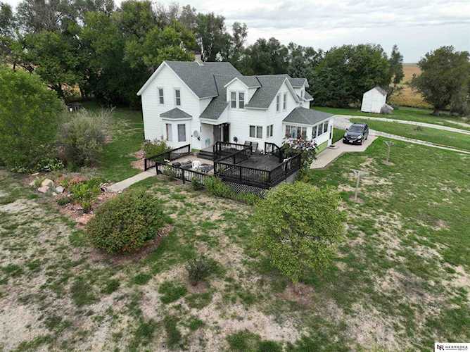 2530 County Road S Prague, NE 68050