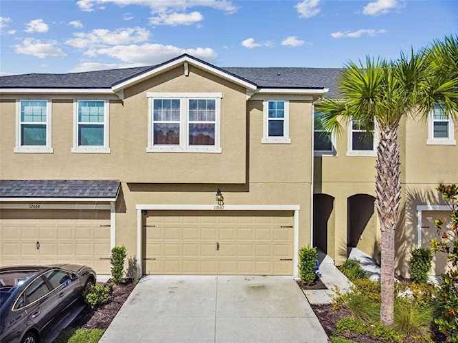 17607 Ledger Line Ln Lutz, FL 33558