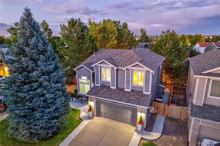 11310 Vernon Way Parker, CO 80134